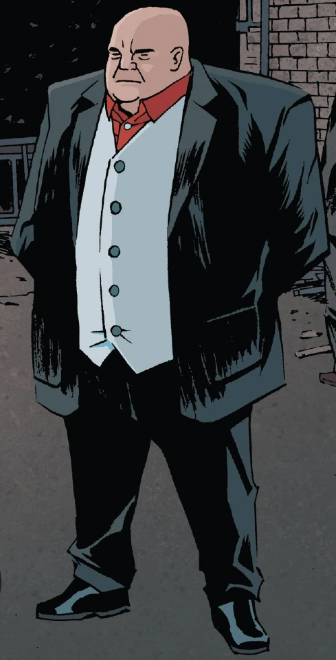 Kingpin (Earth-11171)