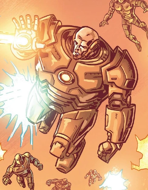 Kingpin (Earth-12311)