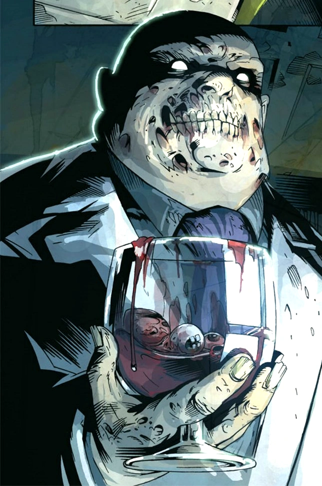 Kingpin (Earth-2149)