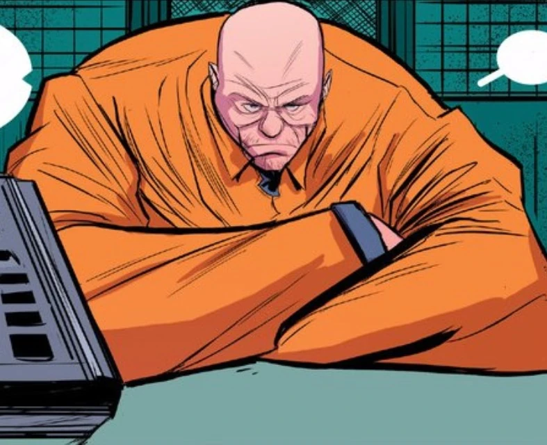 Kingpin (Earth-65)