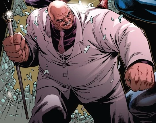 Kingpin (Earth-71953)