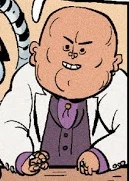 Kingpin (Earth-TRN824)