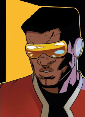 Winston (Earth-928)