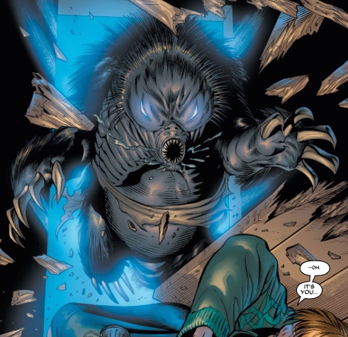Worm (Earth-616)