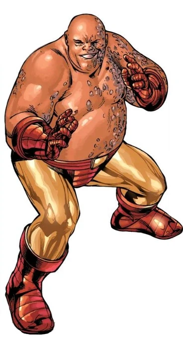Wong-Chu (Earth-616)