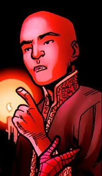 Wong (Earth-1610)
