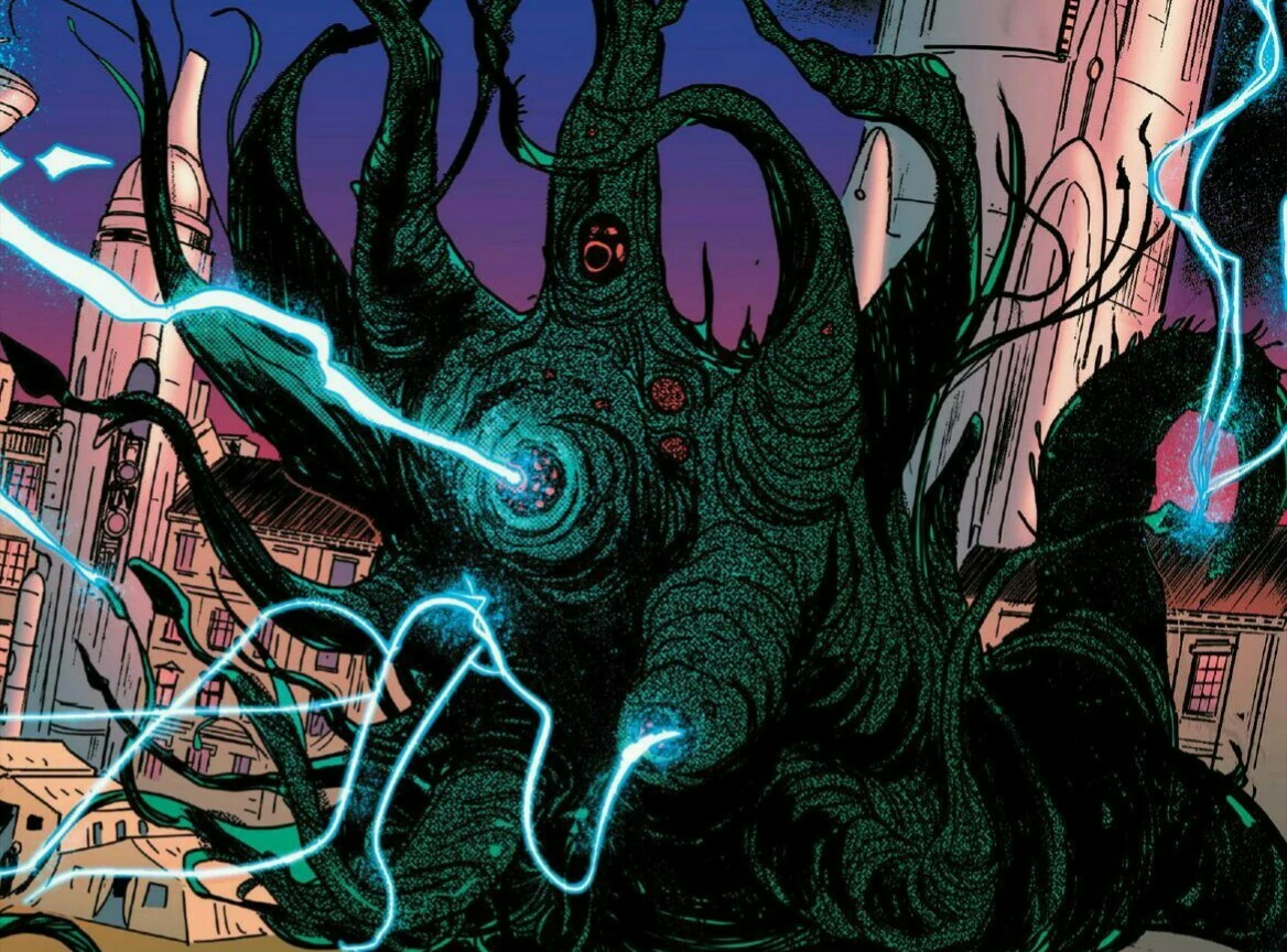World-Eater (Earth-616)