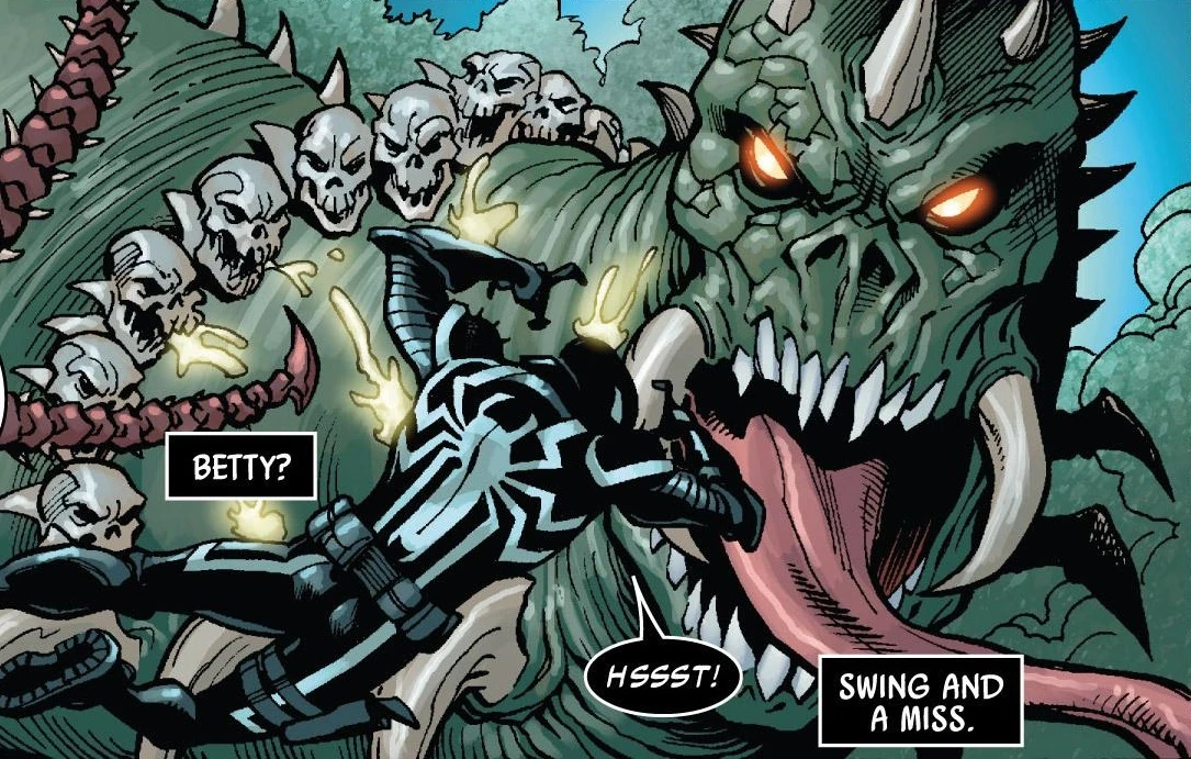 Worm (Earth-616)