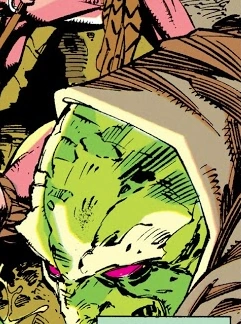 Worm (Earth-616)