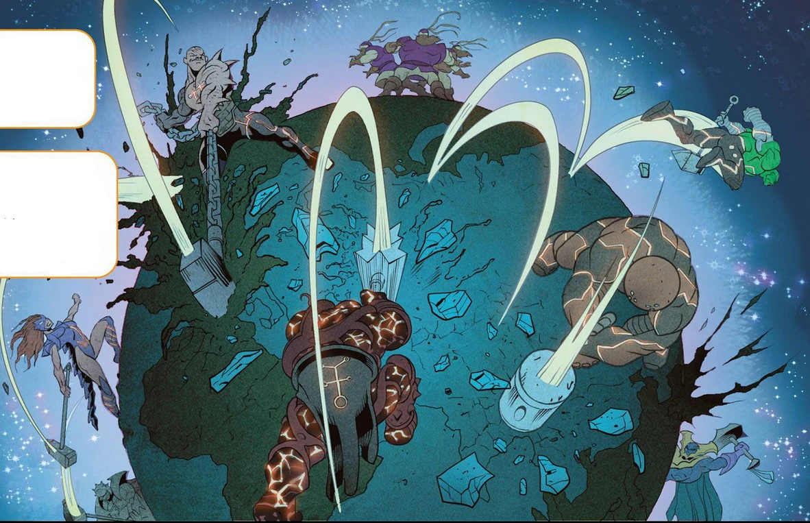 Worthy (Earth-11126)