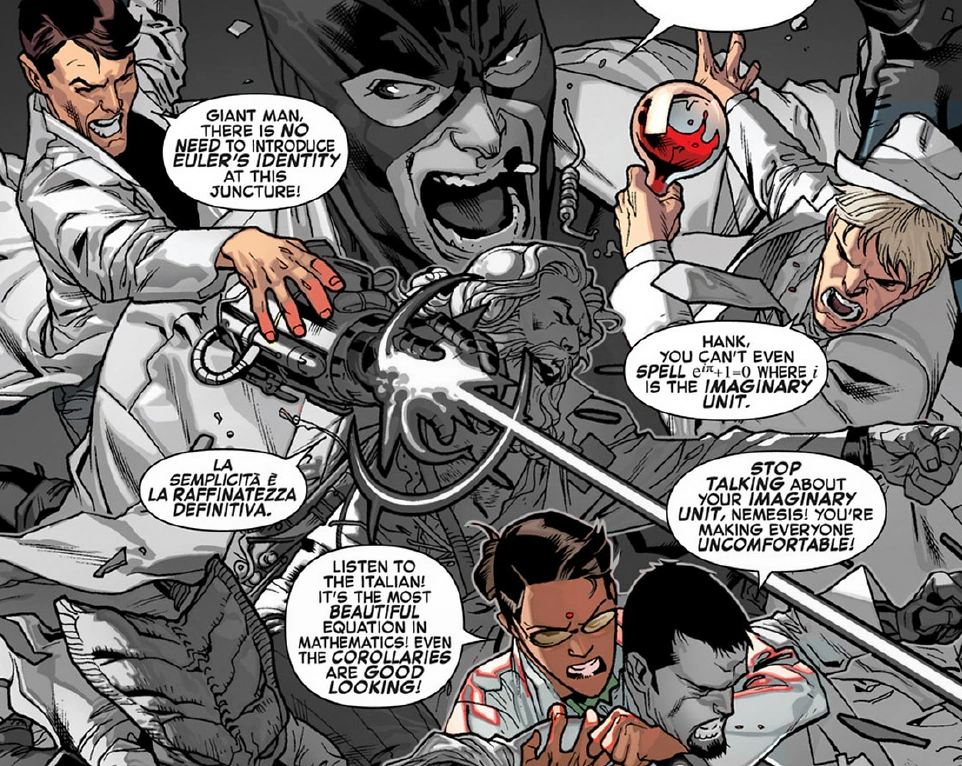 X-Club (Earth-TRN338)