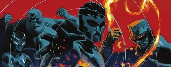 X-Force (Earth-13133)