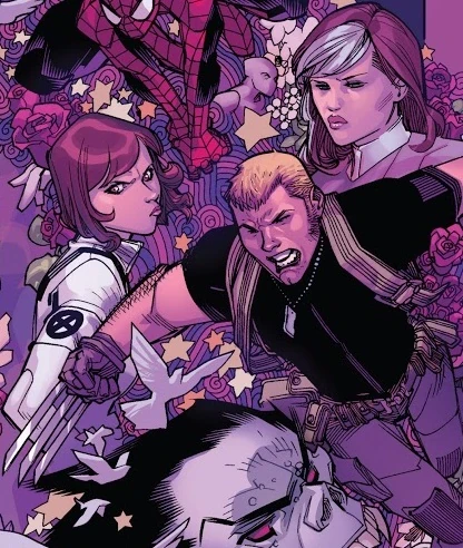 X-Men (Earth-11162)