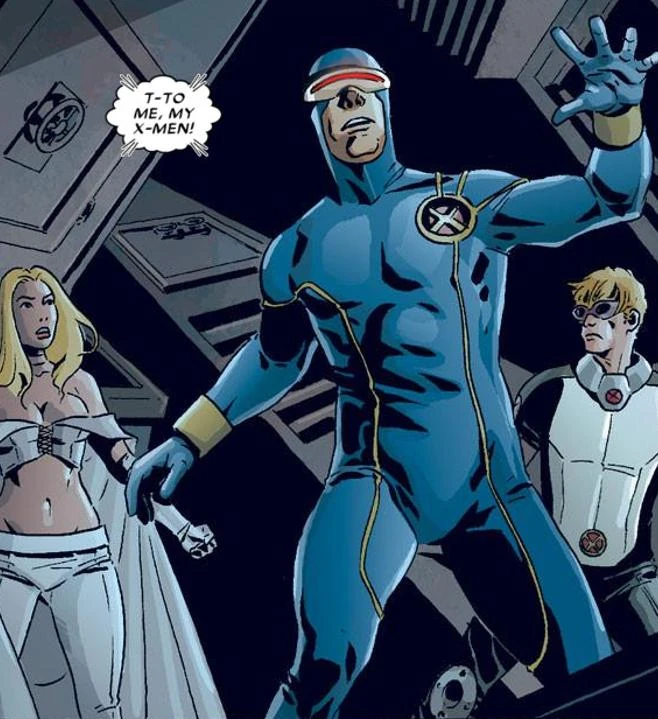 X-Men (Earth-12101)