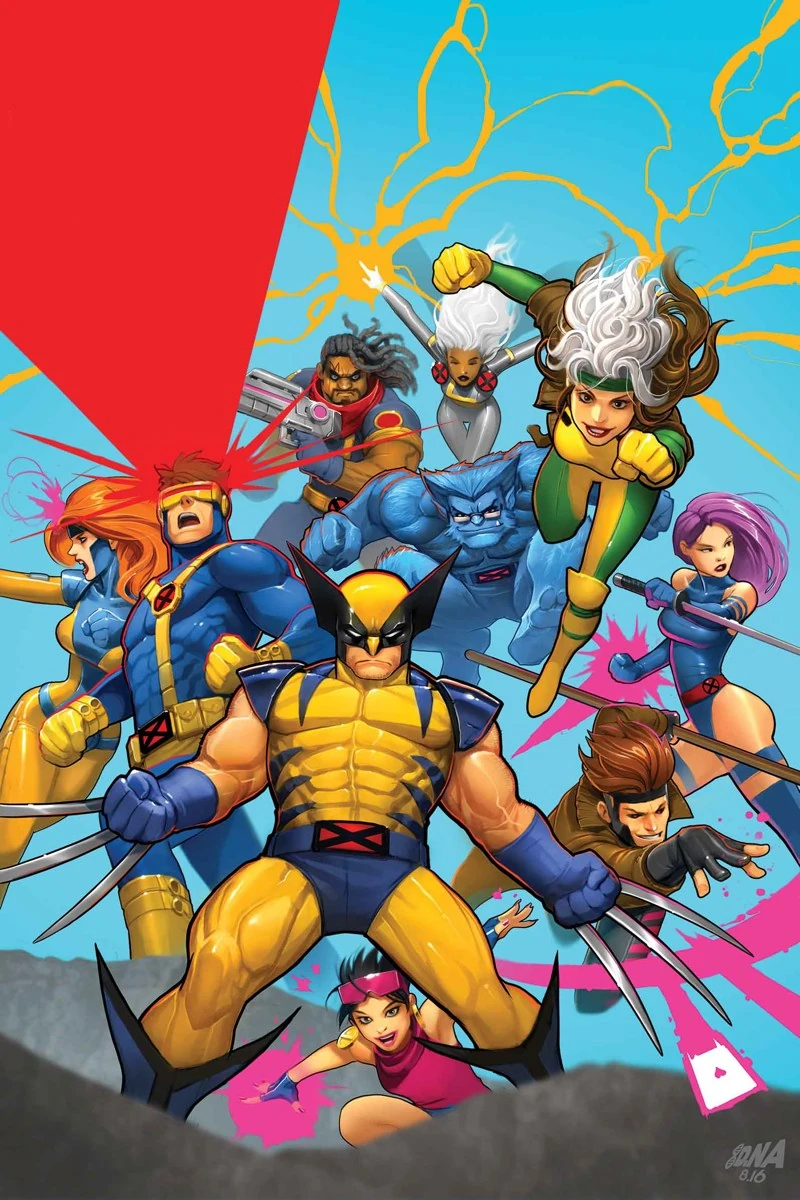 X-Men (Earth-15730)