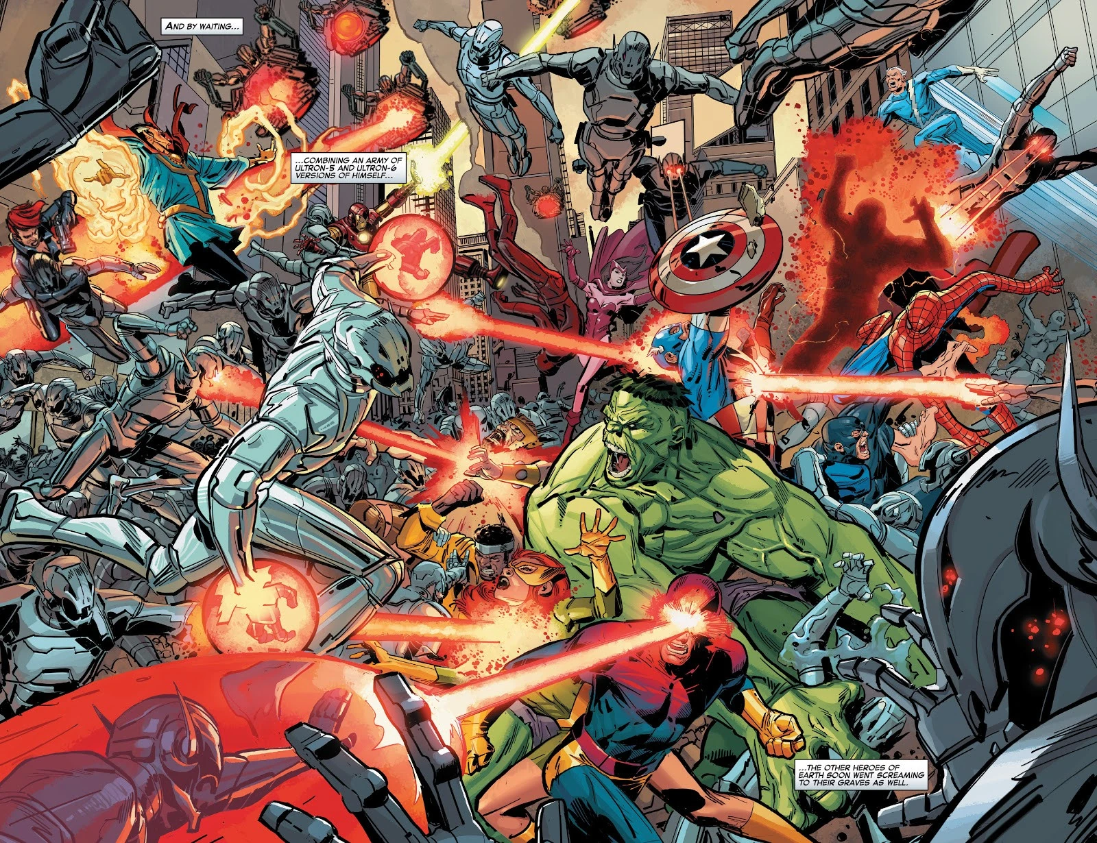 X-Men (Earth-21261)