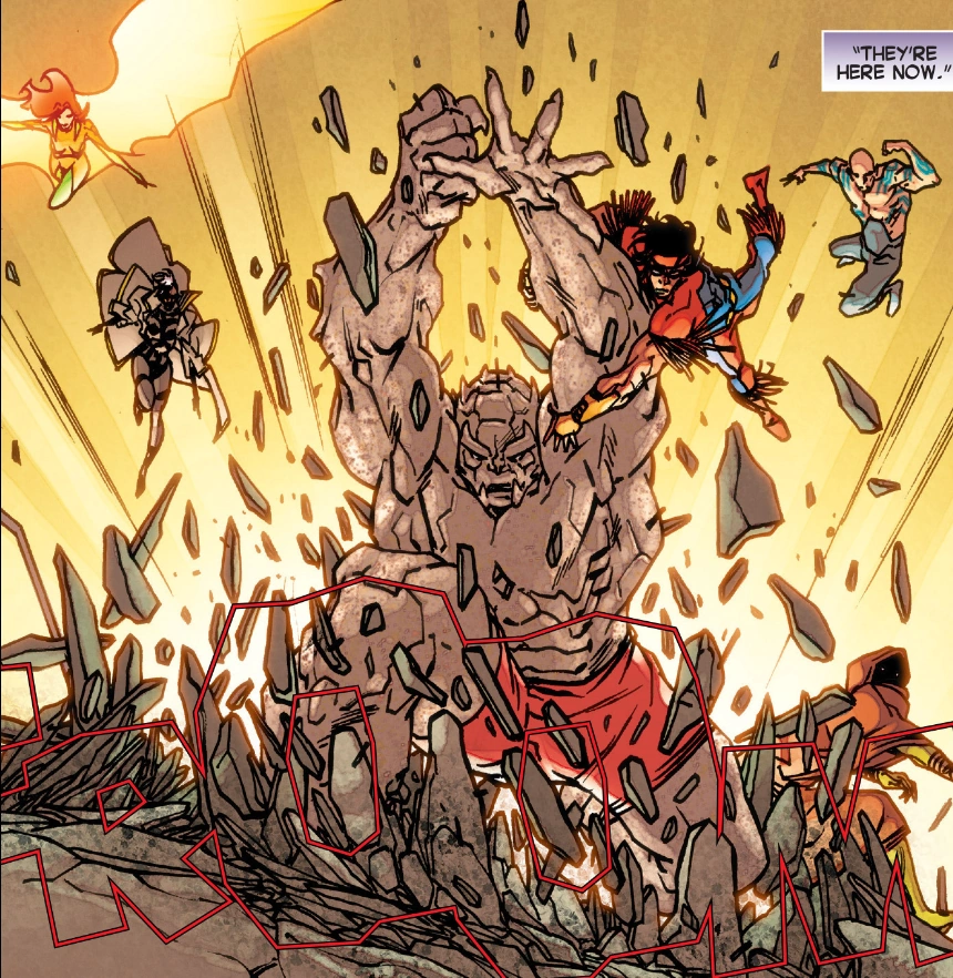 X-Men (Earth-24201)