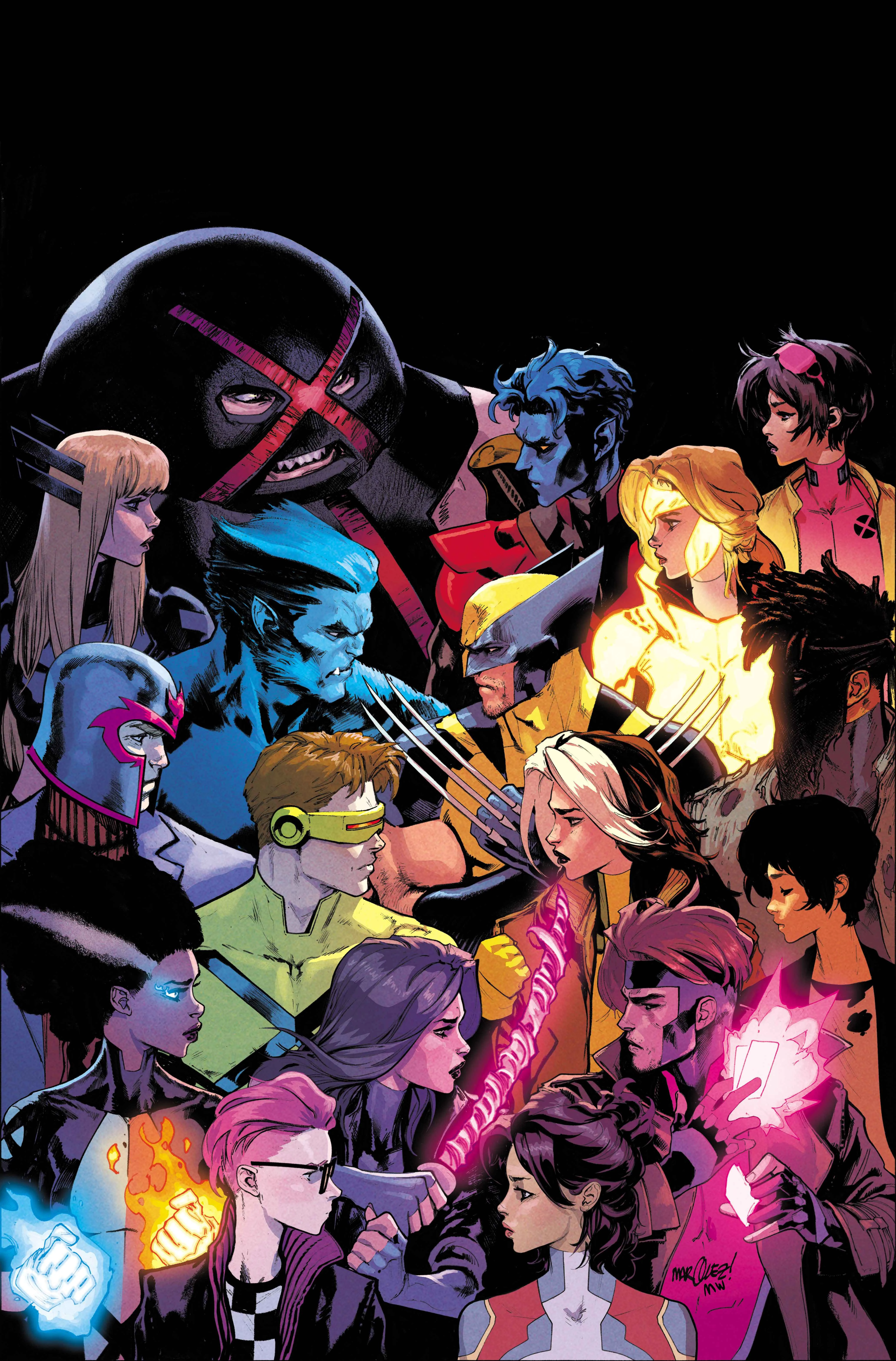 X-Men (Earth-616)