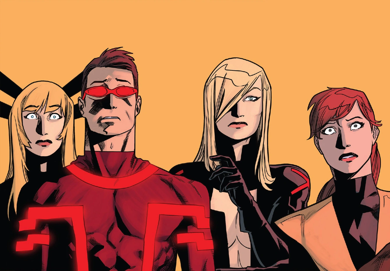 X-Men (Earth-14923)