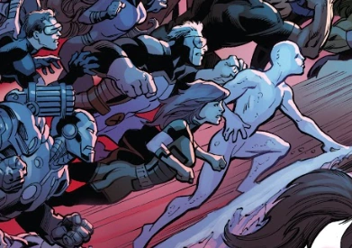 X-Men (Earth-61610)