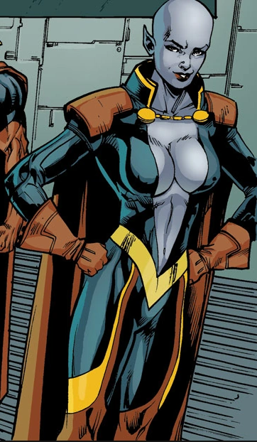 "Strontian" (Earth-616)