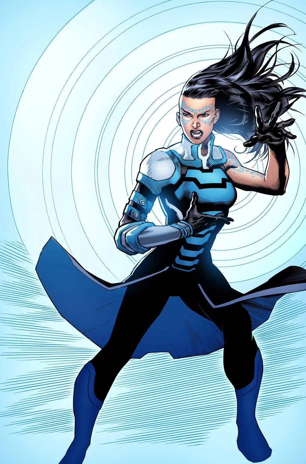 Iso (Earth-616)