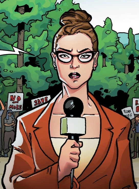Ximena Xingtao (Earth-616)