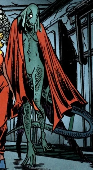 Xirdal (Earth-616)