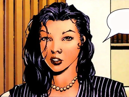 Karma (Earth-1610)
