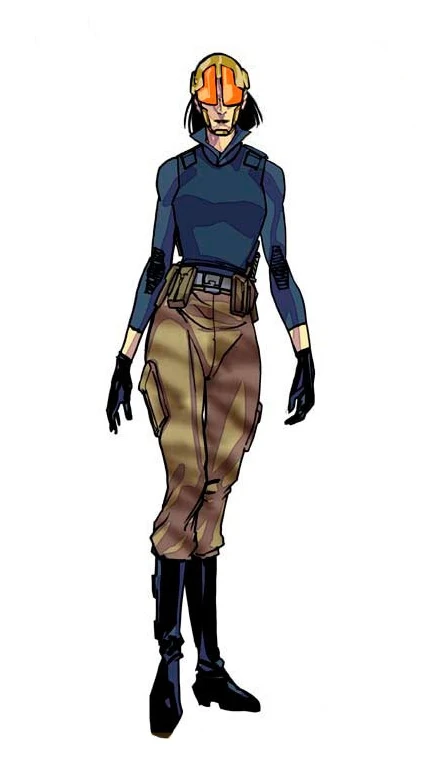 Karma (Earth-24201)