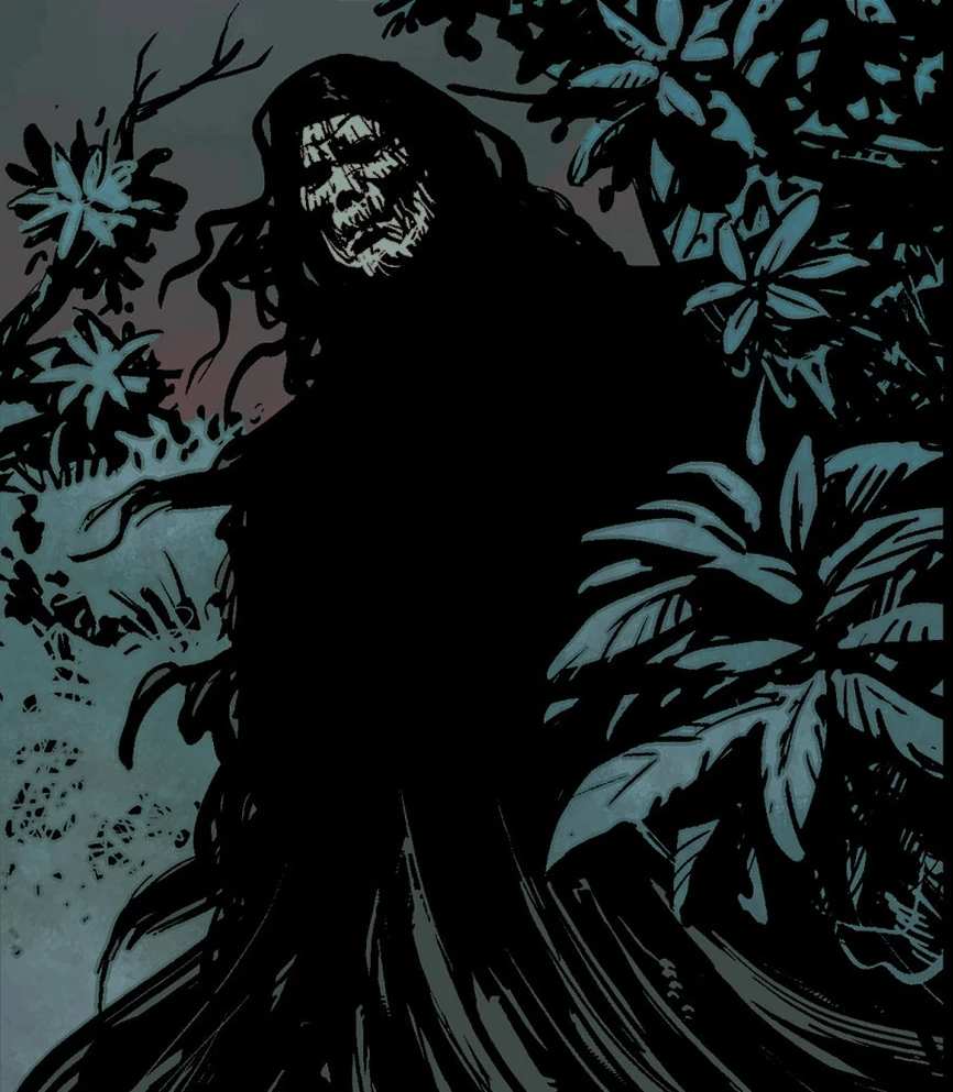 Jude the Entropic Man (Earth-616)