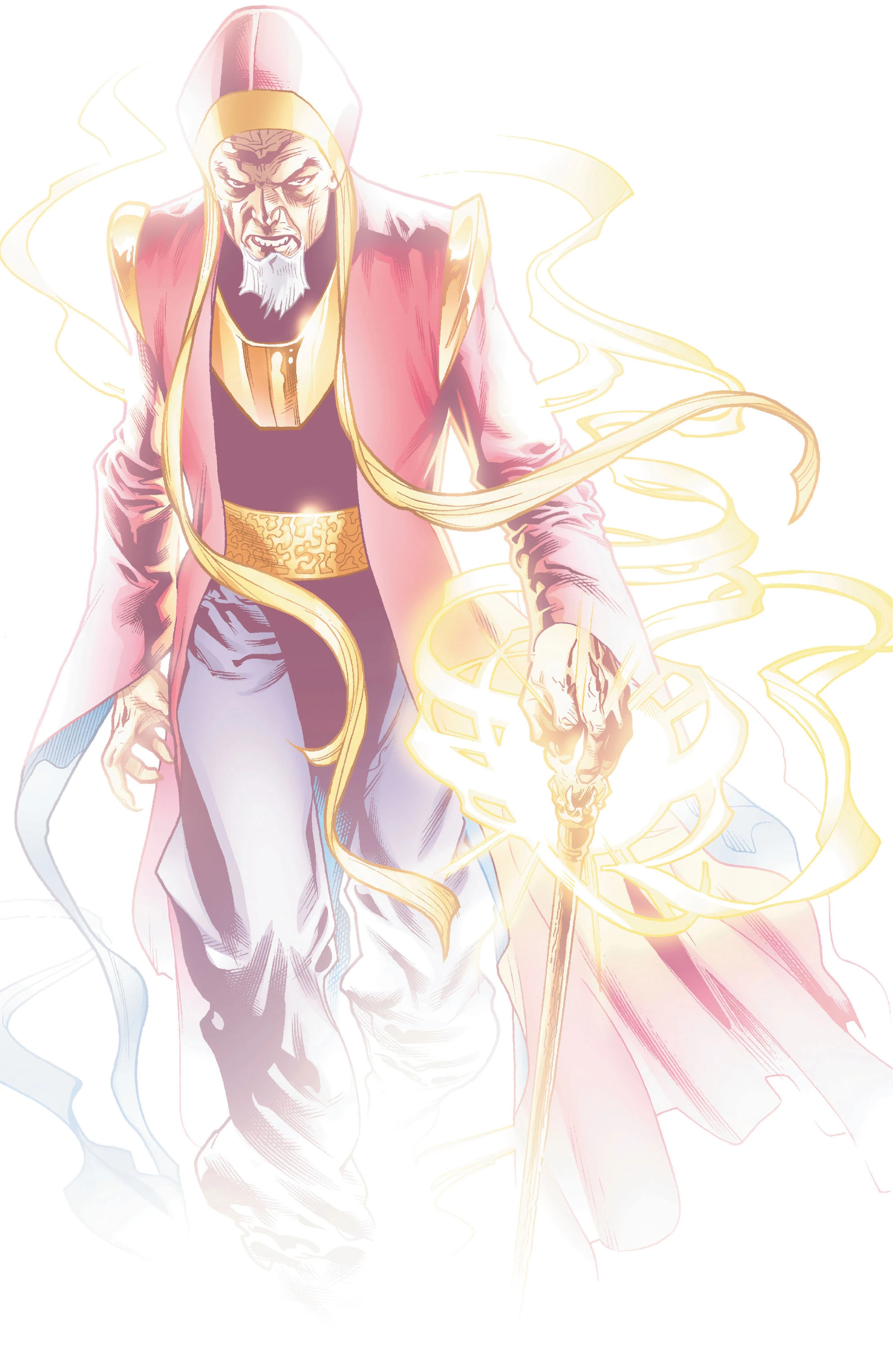 Ancient One (Earth-616)
