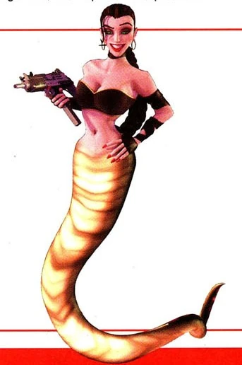 Yith (Earth-616)