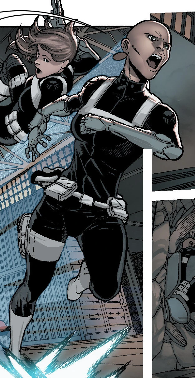 Slingshot (Earth-616)
