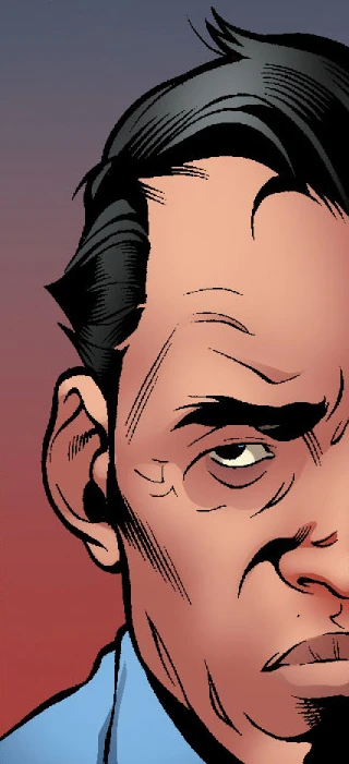Dr. Young Soo Pock (Earth-616)