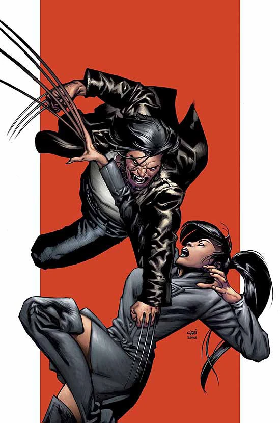 Deathstrike (Earth-1610)