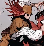 Lady Deathstrike (Earth-32323)