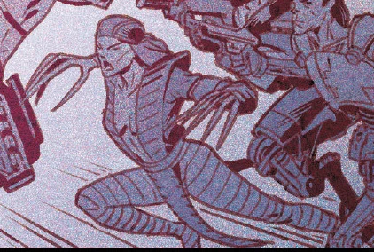 Lady Deathstrike (Earth-58163)