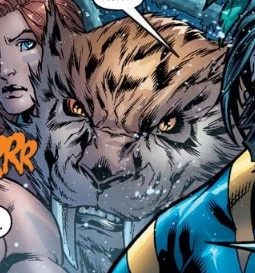 Zabu (Earth-1610)