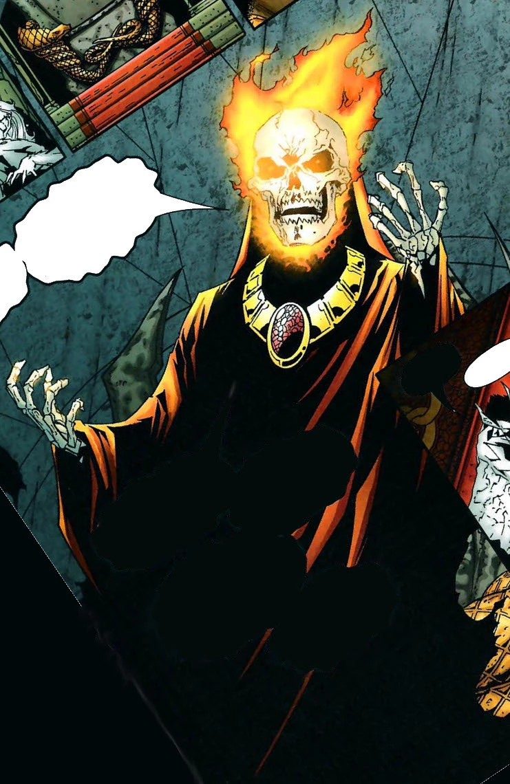 Zarathos (Earth-37072)