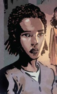 Zari Khanata (Earth-616)