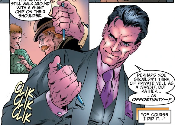 Zeb Killgrave (Earth-58163)