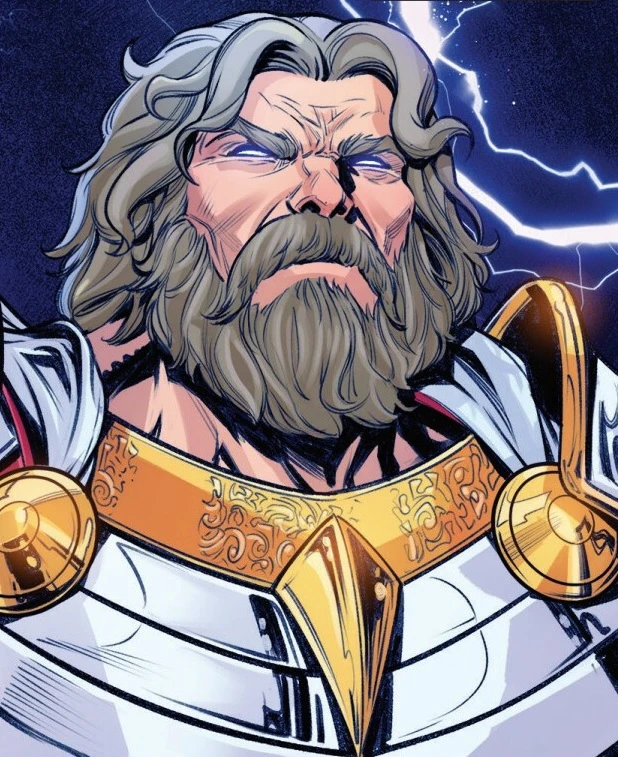 Jove (Earth-616)
