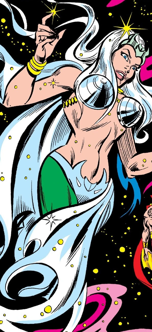 Zhered-Na (Earth-616)