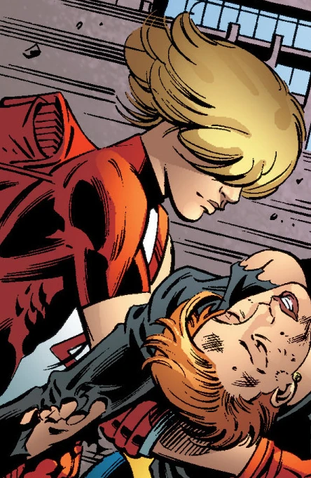 Zig-Zag (Earth-616)