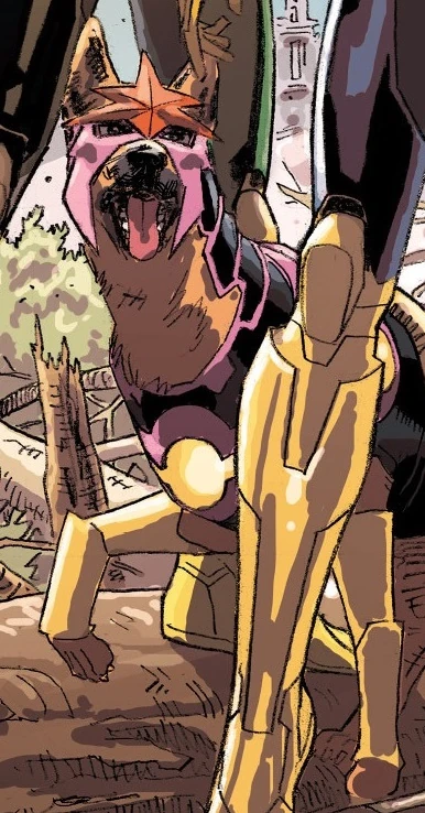 Nova (Earth-94241)