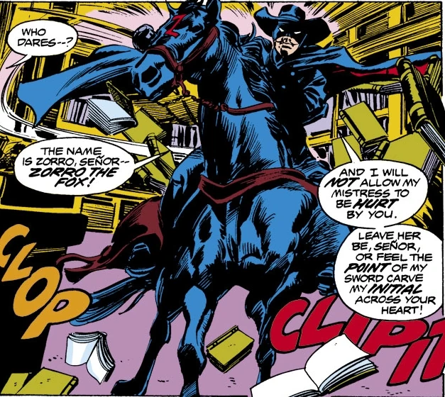 Zorro