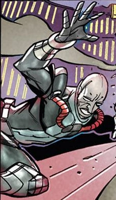 Zubar (Earth-616)