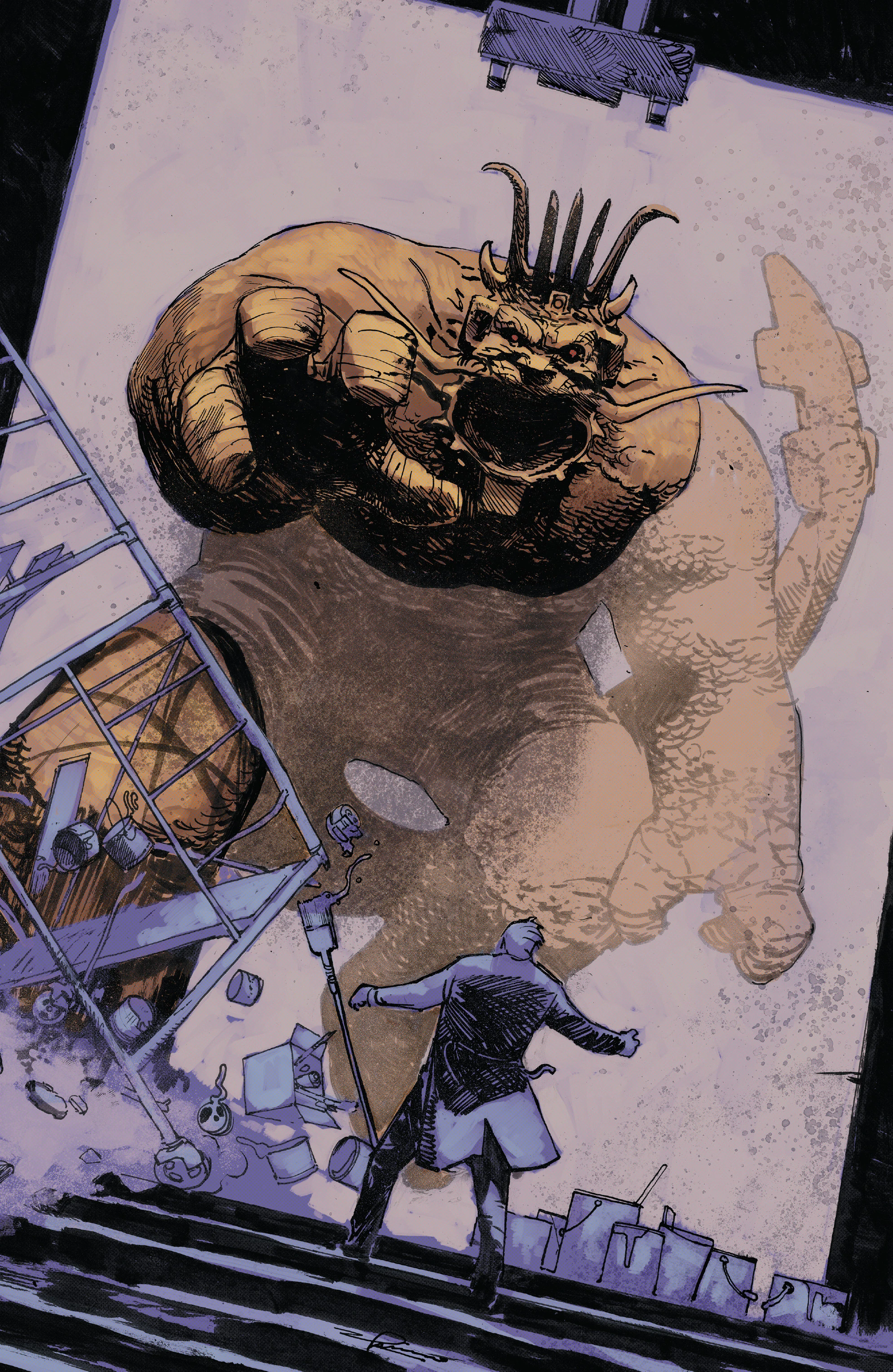 Zzutak (Earth-616)