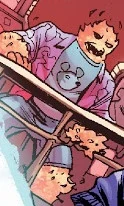 Zzzax (Earth-11131)